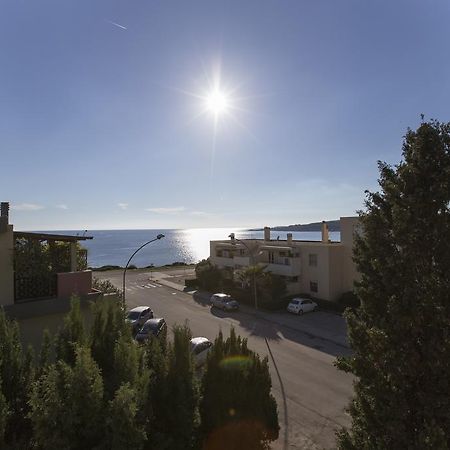 Elena House Fertilia Apartment Alghero Luaran gambar