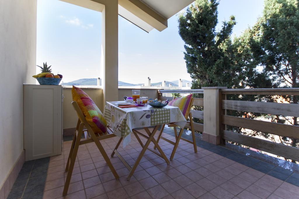Elena House Fertilia Apartment Alghero Luaran gambar