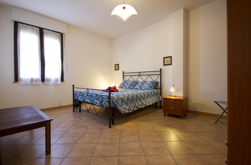 Elena House Fertilia Apartment Alghero Luaran gambar