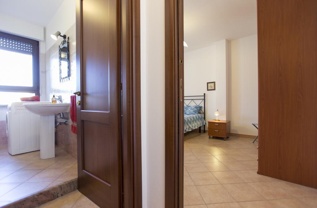 Elena House Fertilia Apartment Alghero Luaran gambar