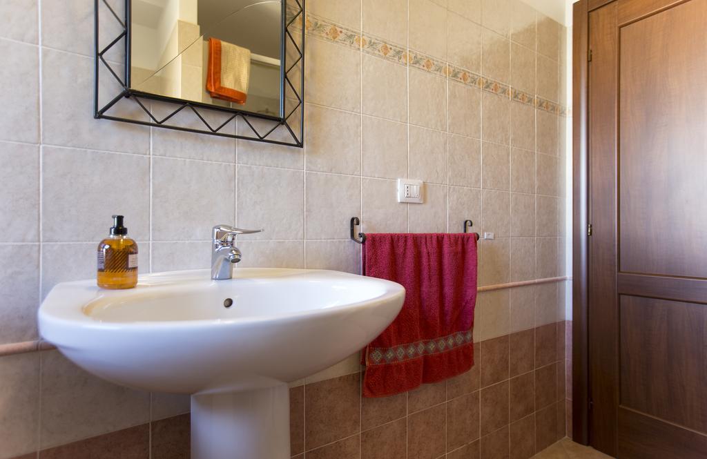 Elena House Fertilia Apartment Alghero Luaran gambar