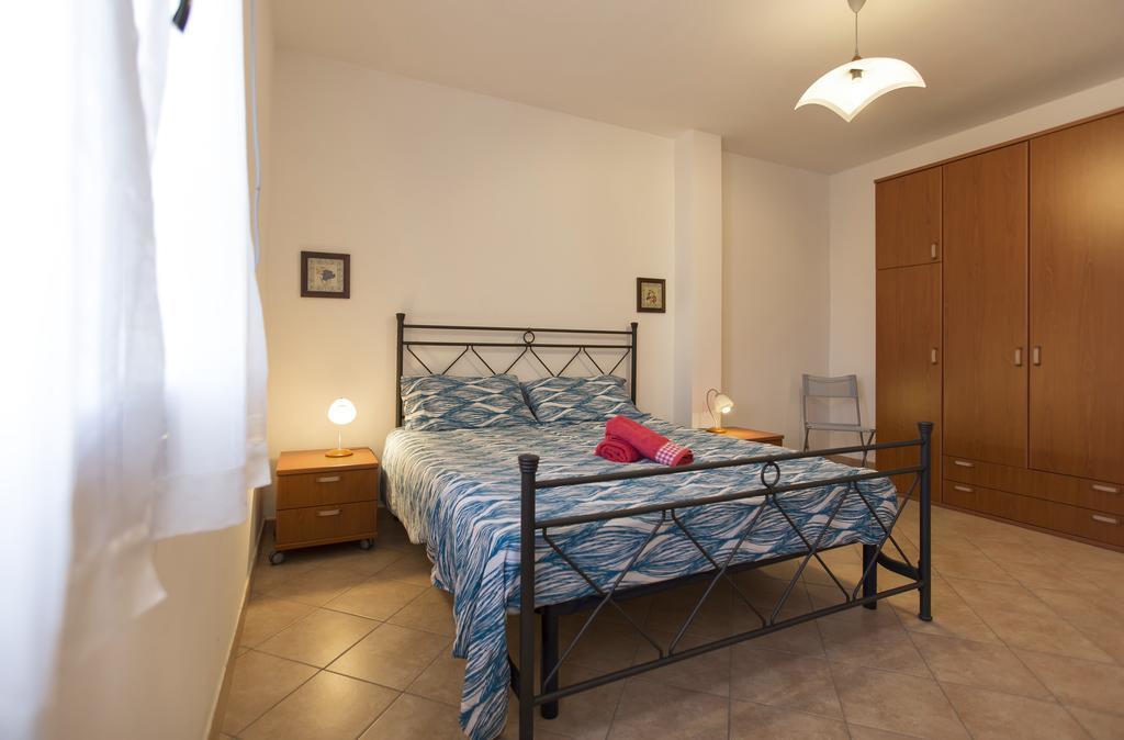 Elena House Fertilia Apartment Alghero Luaran gambar