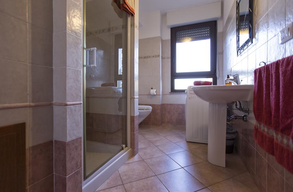 Elena House Fertilia Apartment Alghero Luaran gambar