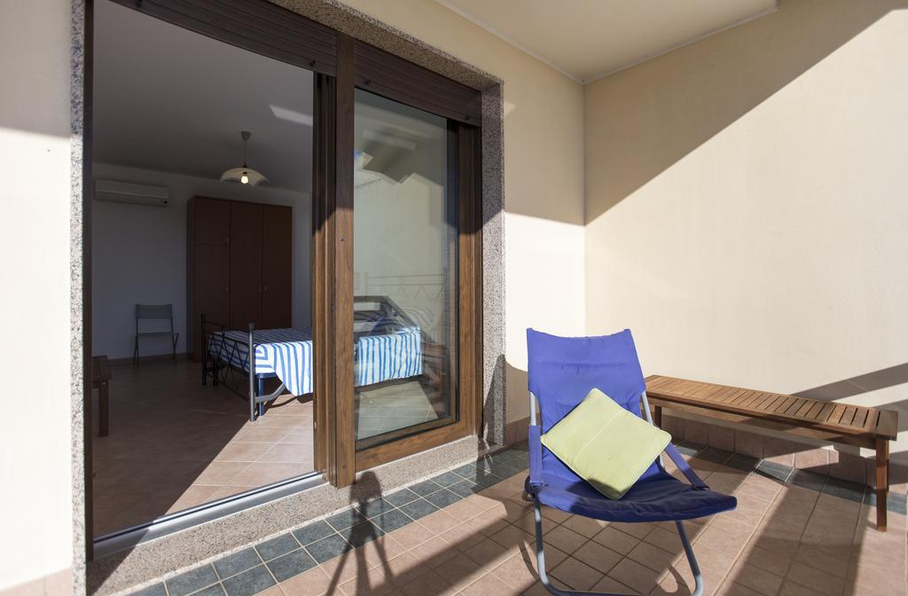 Elena House Fertilia Apartment Alghero Luaran gambar