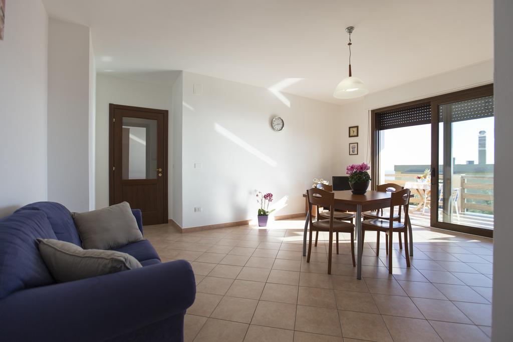 Elena House Fertilia Apartment Alghero Luaran gambar
