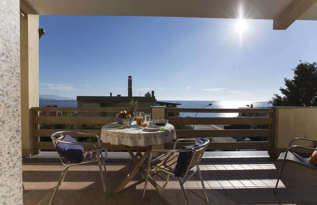 Elena House Fertilia Apartment Alghero Luaran gambar